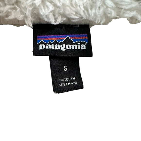 Patagonia fleece jacket - Picture 3 of 3